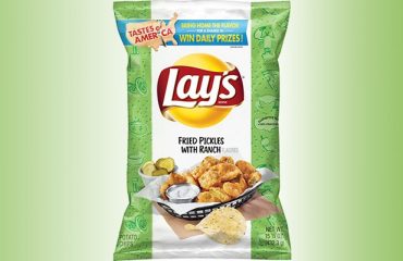 Lay's