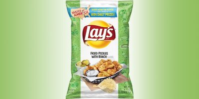 Lay's