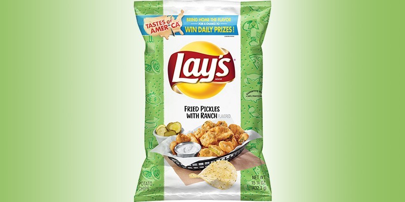 Lay's