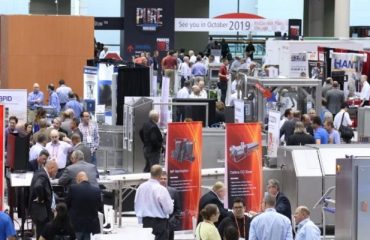 PROCESS EXPO 2019