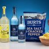 Radnor Hills-Backed Canny Snacks Enters Market With Burts Partnership