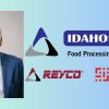 Davis Christensen Retires from Idaho Steel Products and Reyco Systems