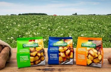 Cavendish Farms