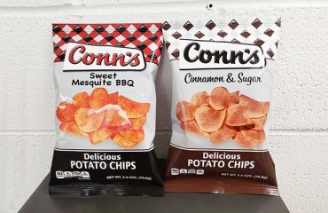 Conn's
