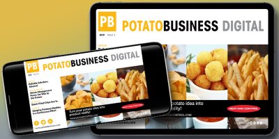 Potato Business Digital