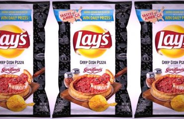 Lay's