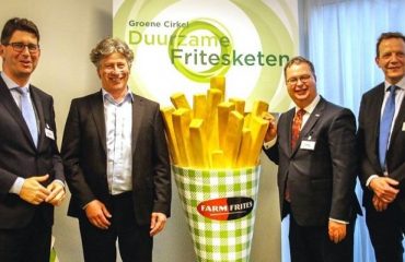 Farm Frites