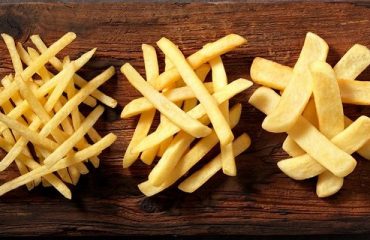 Farm Frites