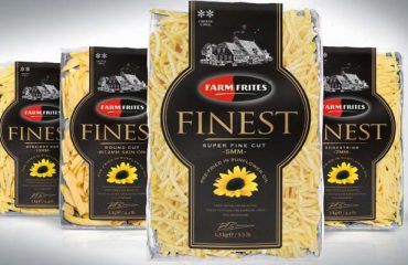 Farm Frites