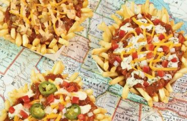 Wienerschnitzel