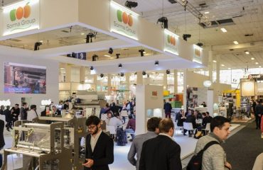 Fruit Logistica 2020