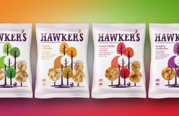 Hawker’s Snacks