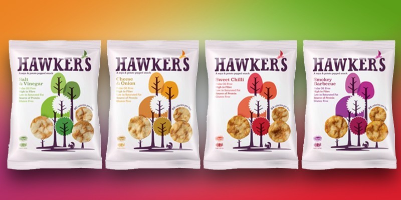 Hawker’s Snacks