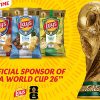 Lay’s Expands Global Flavor Lineup Ahead Of FIFA World Cup 26