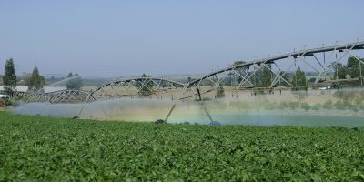 Dry weather