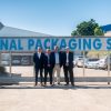 Ishida Expands African Presence With NPS Acquisition
