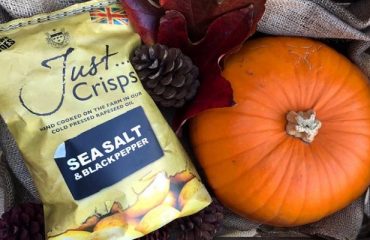Just Crisps