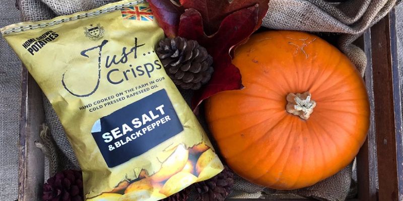 Just Crisps