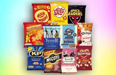 KP Snacks