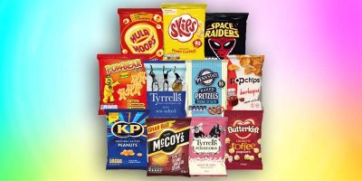 KP Snacks