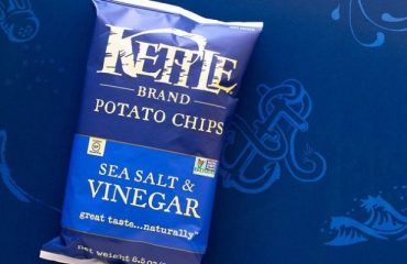 Potato Chips