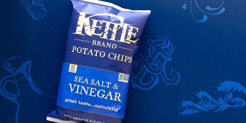 Potato Chips