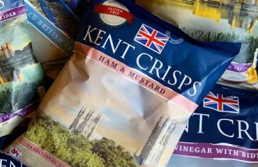 Kent Crisps