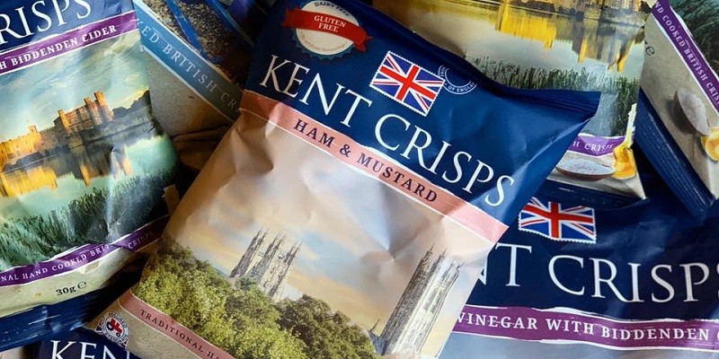Kent Crisps