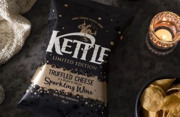 Kettle Chips