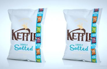 Kettle Chips
