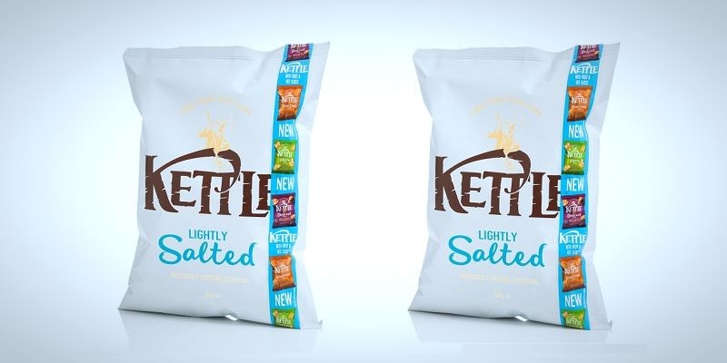 Kettle Chips
