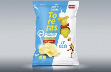 Kimbo Snacks
