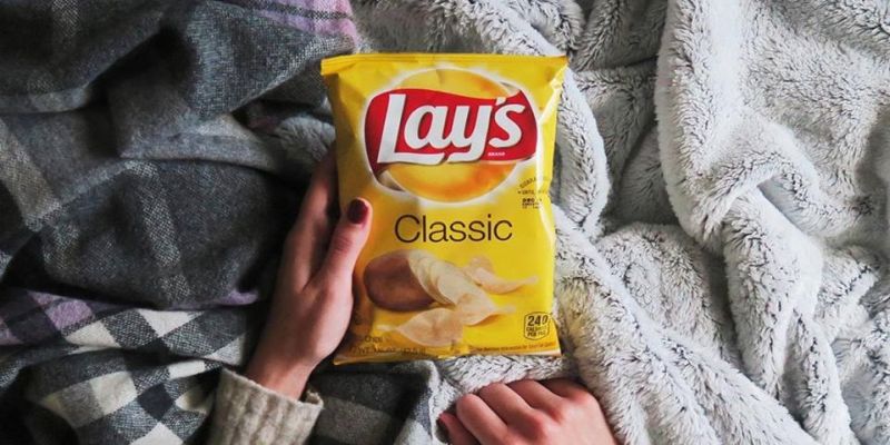 Lay's