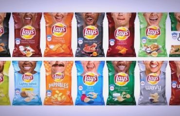 Lay's