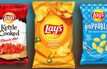 Lay's