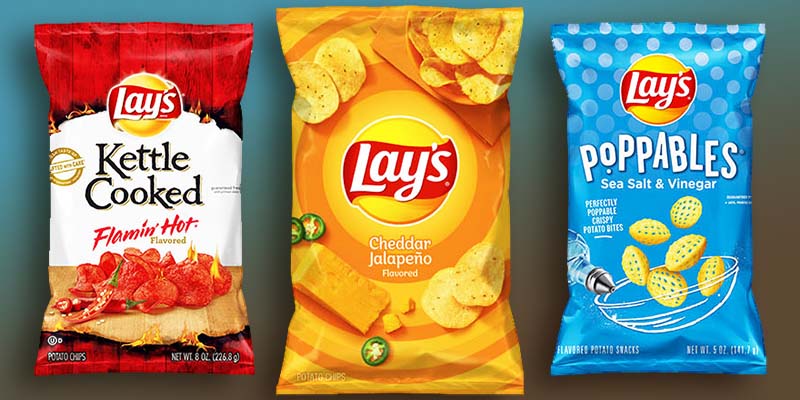 Lay's