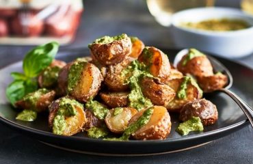 Little Potato Company