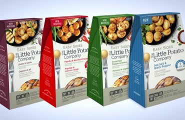 Little Potato Company