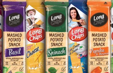 Long Chips