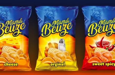 Mama Belize