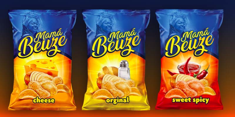 Mama Belize