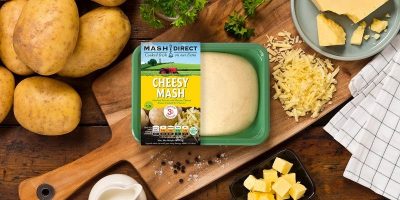 Mash Direct