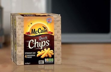 McCain