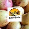 McCain: UK’s Love for Potatoes Helps Sales Pass GBP700m