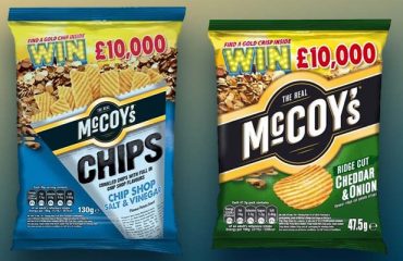 McCoy