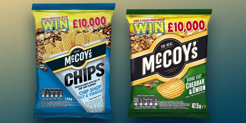McCoy