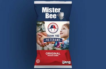 Mister Bee