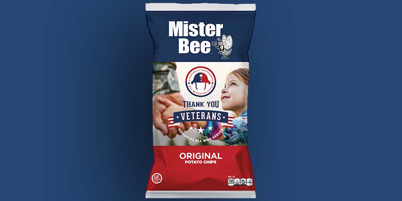 Mister Bee