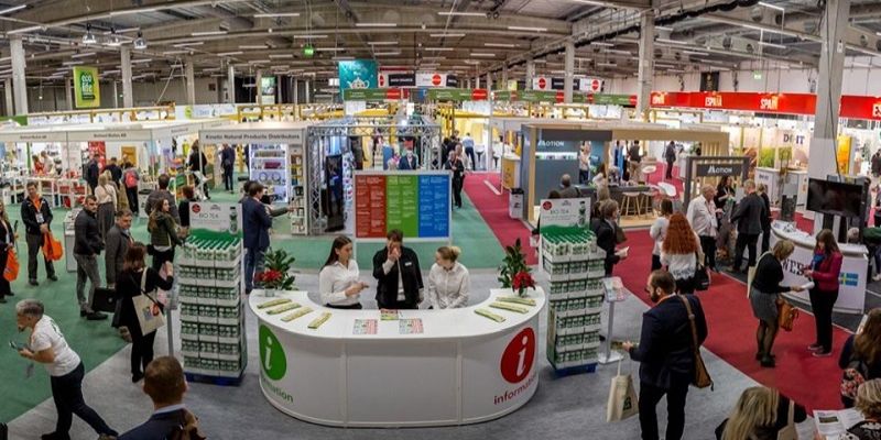 Nordic Organic