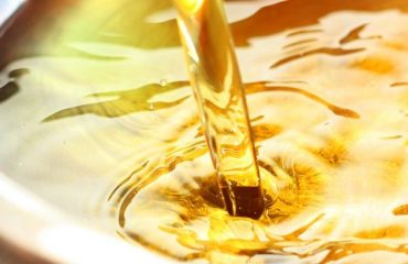 frying oils